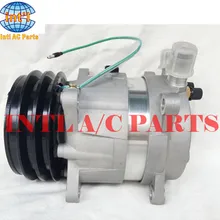 5110541 для V5 компрессора кондиционера для автомобиля для GM стоматологический VTO 2A шкив