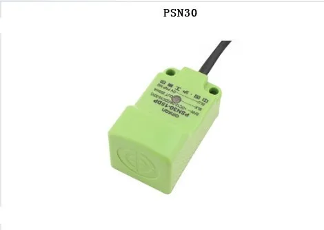 Рядом с выключателем PSN30 15DP нормально открываются или 15DP2 часто закрываются 24 в