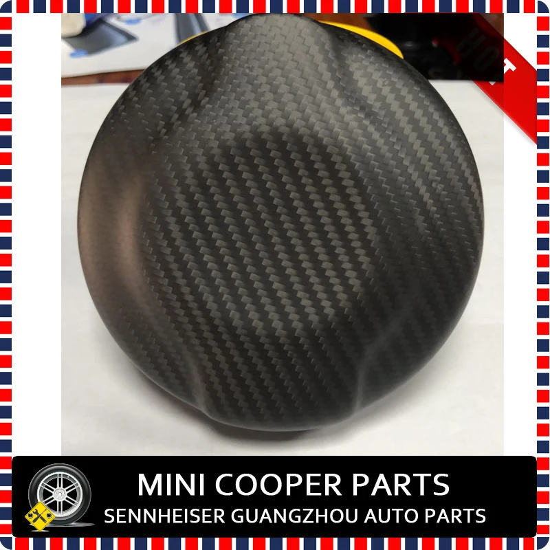 mini cooper F56 Fuel Tank Cover-1