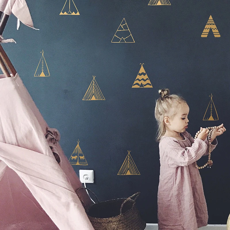 playtime teepee