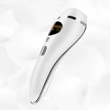 600000 Эпилятор IPL профессиональная электрическая лазерная машина для удаления волос, постоянный ручной домашний Фотоэпилятор для всего тела