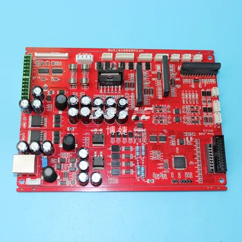 

Brand New Lecai Dx5 Head Printer MainBoard
