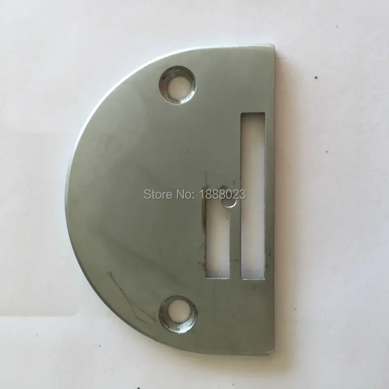 

needle plate for walking foot sewing machine JH307-1