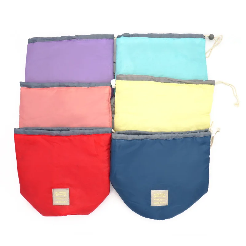 المرحاض غسل الغرور طقم أدوات تجميل سفر Necessaire المكياج الضرورات ماكياج التجميل أكياس منظم للنساء الجمال حالة الحقيبة