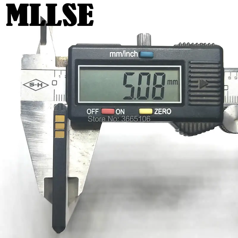 Li3822T43P3h675053 Аккумулятор для zte Blade QLux Q Lux A430 3g 4g Beeline Pro батареи код