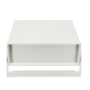 

1Pcs 200X 175X 70MM Electronic Plastic Project Box DIY Enclosure Instrument Case Electrical Supplies With Handle