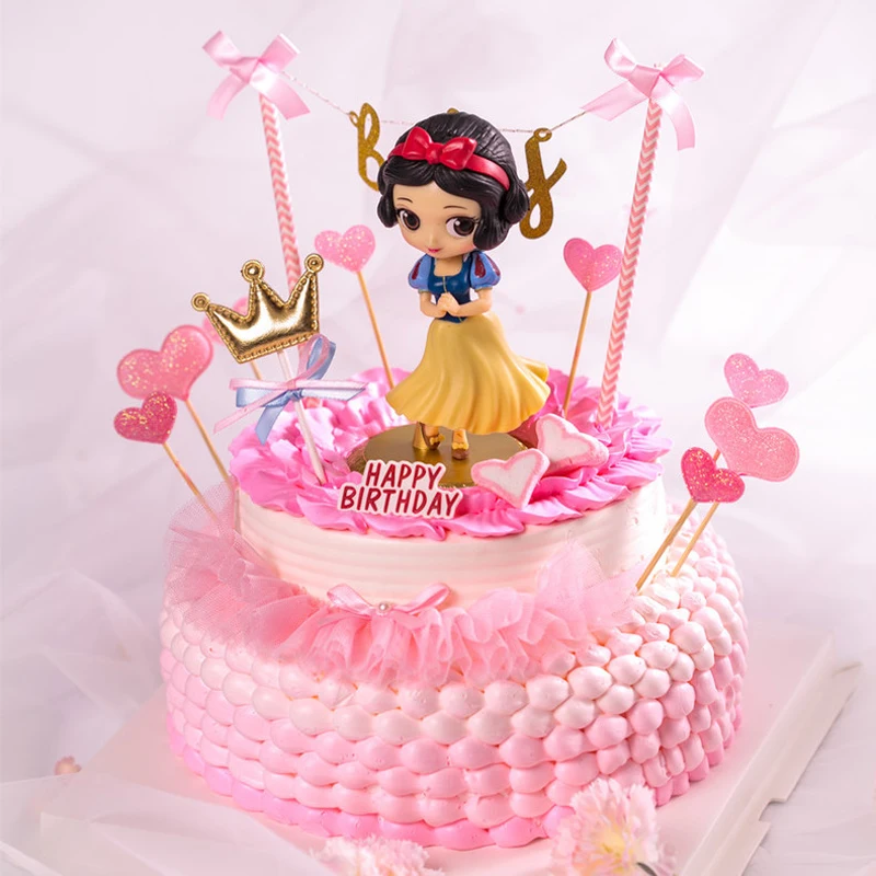 princess snow white doll