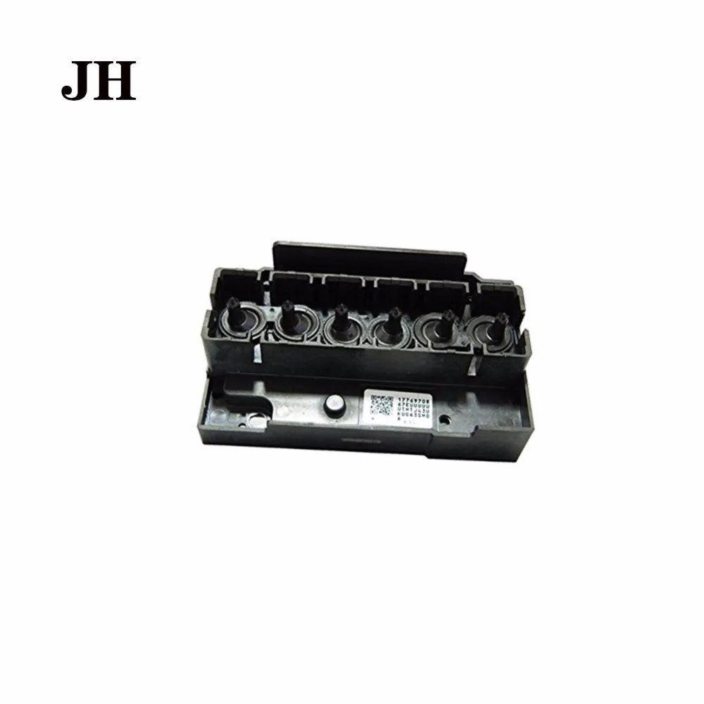 JH F180000 R280 печатающая головка для Epson T50 T60 T59 TX650 L800 R285 R290 R295 R330 RX610 RX690 PX660 PX610 P50 P60 принте