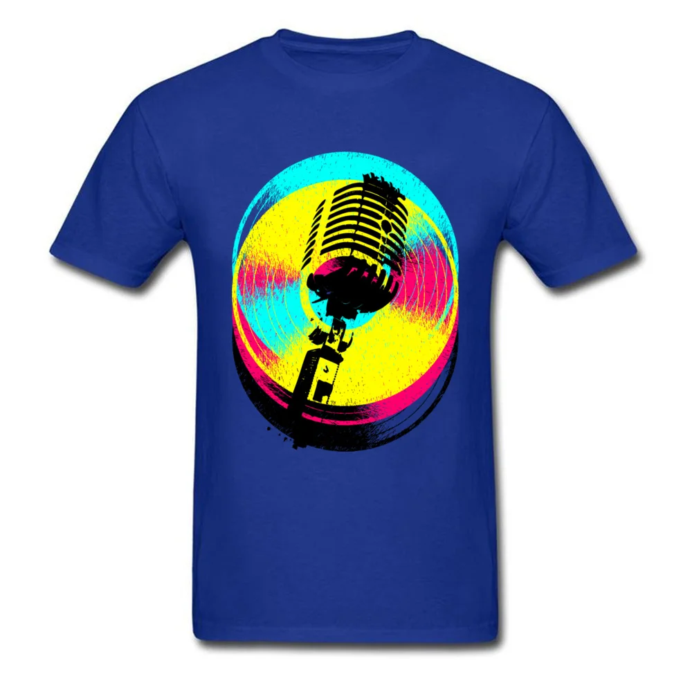 Colors and Records_blue