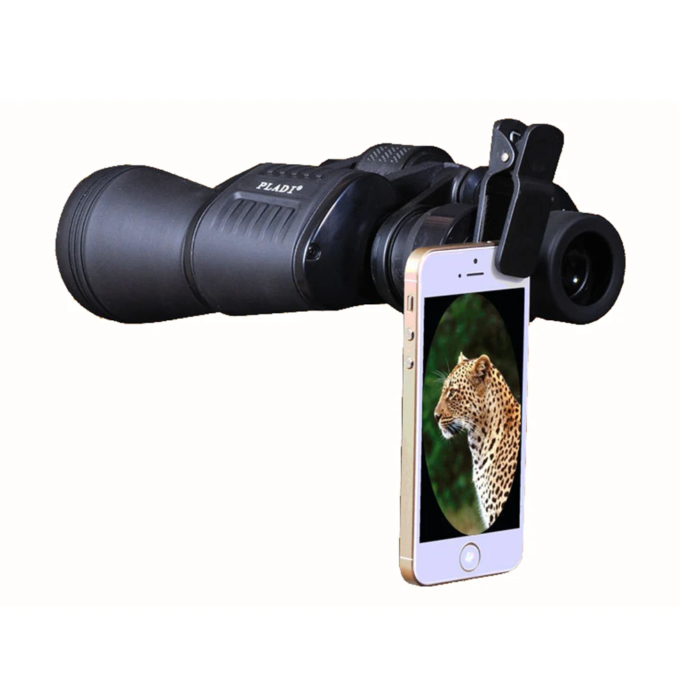 

Promotion! Telescope/Monocular/Spotting Scopes/Binoculars Connecting Mobile Adapter Clip Universal Mobile Phone Stand Mount