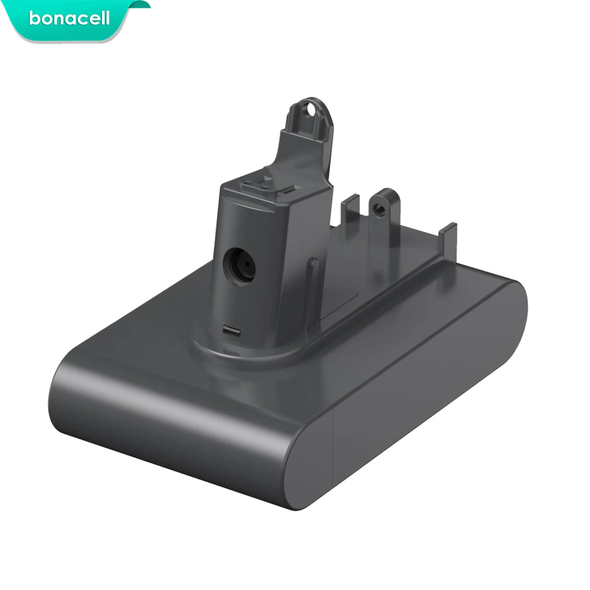 

Bonacell 22.2V 2200mAh DC31 ( Only Fit Type B ) Battery for Dyson DC31 DC35 DC44 DC45 Series Cordless Vacuum Cleaner Li-ion L30