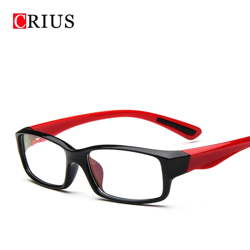 D mens eye glasses frame for women Vintage Radiation ...