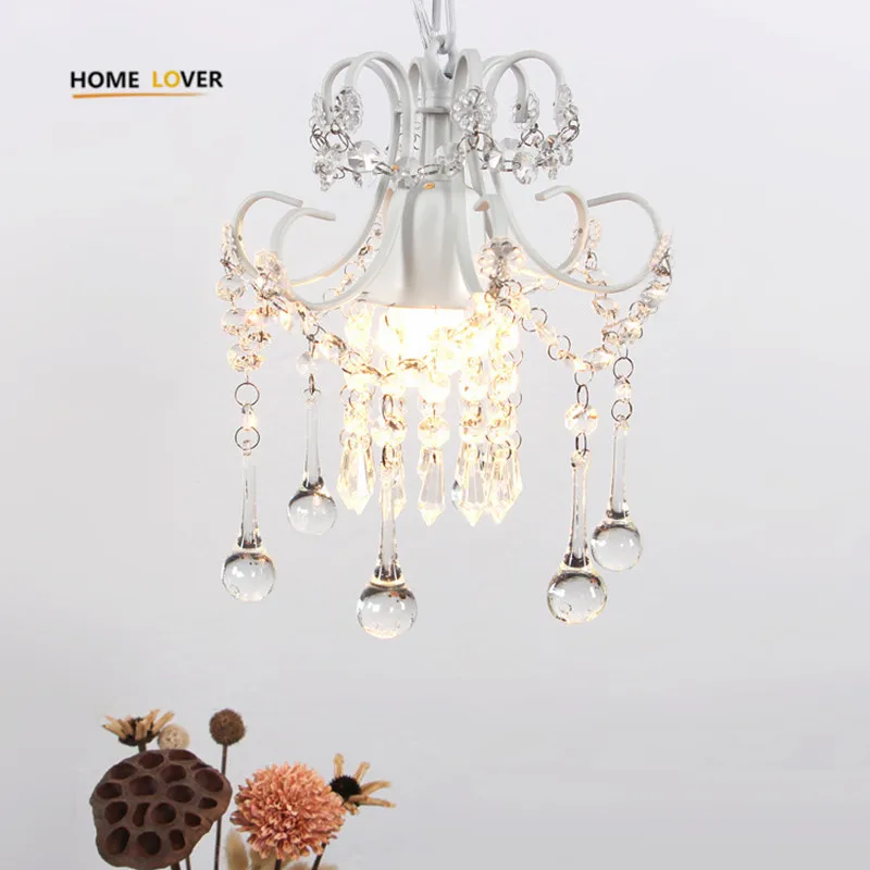 Mini Crystal Chandeliers For Bedrooms Hallway Kitchen Dining Room Bedrooms Hallway Kitchen Dining Room