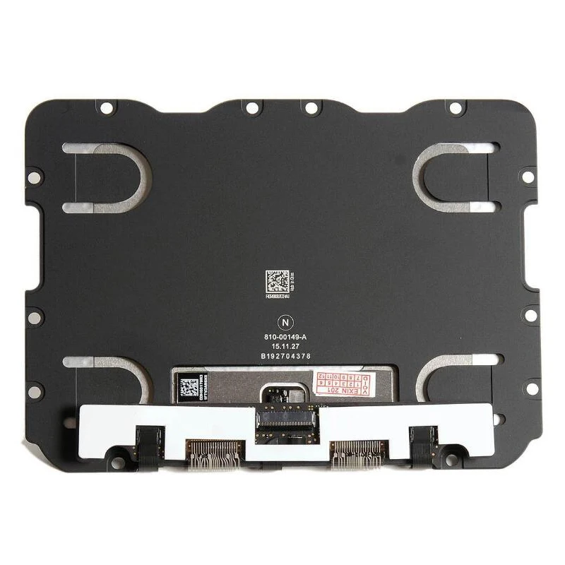 Новый A1502 трекпад тачпад Для MacBook Pro Retina 13 &quotA1502 2015 год|Сенсорные панели| |