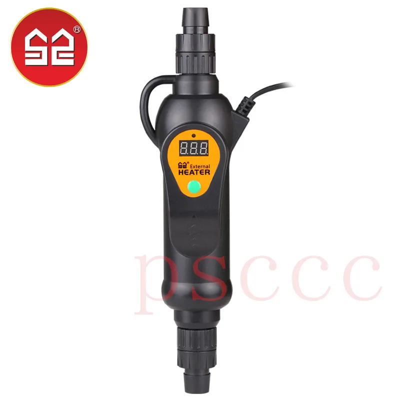 

300W 500W High power heating rod,Aquarium external heater,Fast and efficient.Temperature adjustable thermostat.Filter accessorie