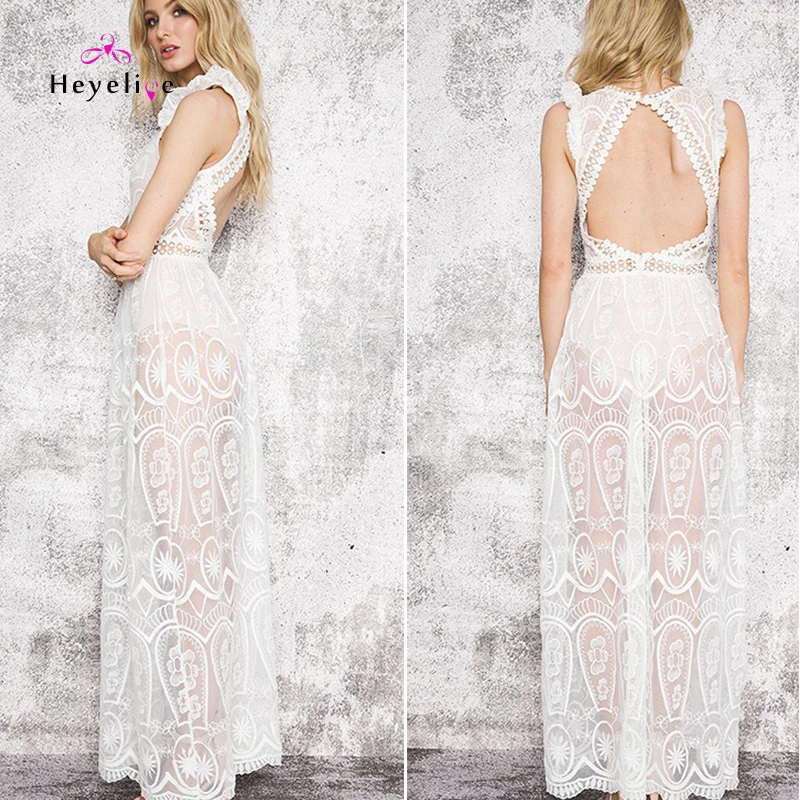 lace cover up