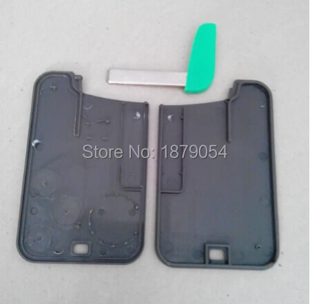 Renault Laguna smart card shell 3 button without logo(5).jpg