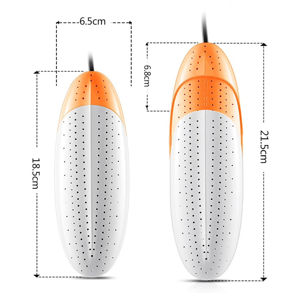Телескопическая Растяжка Выдвижная сушилка для обуви сушилка для дезодорант для обуви грелки осушитель стерилизация стерилизатор обуви нагреватель