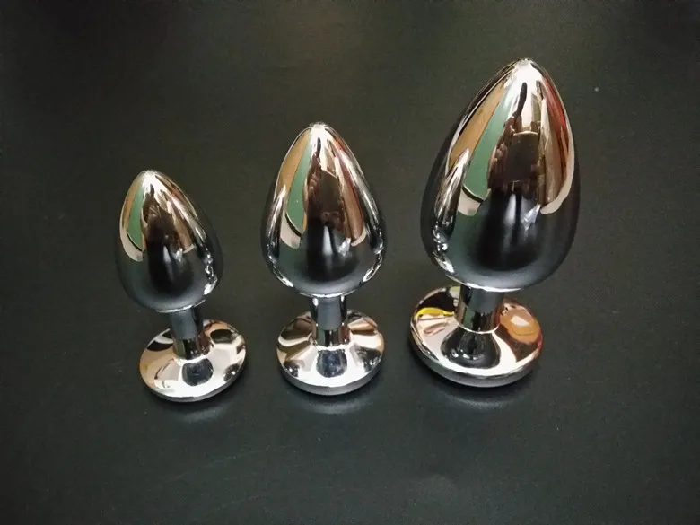 Sex tools shop hot 3pcs/set diamond style anal plug dildos butt plug sex products adult sex game tools aduly sex foys for women.