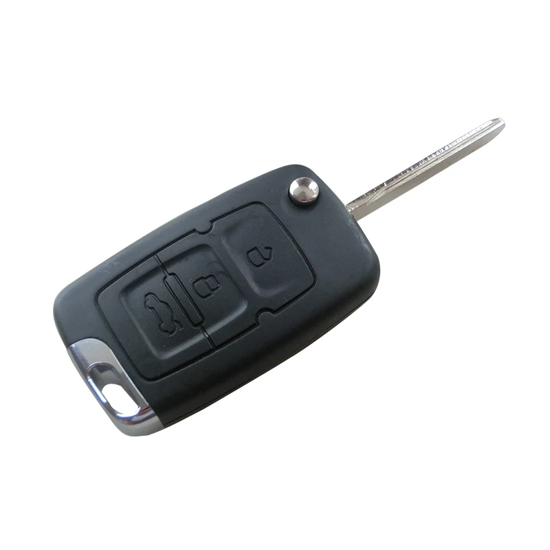 

Car remote key shell Right blade For Geely Emgrand 7 EC7 EC715 EC718 Emgrand7, EC7-RV EC715-RV EC718-RV