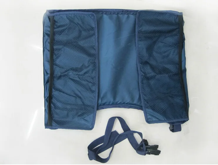 2015 New Child Car Seat Tray Waterproof Storage Children