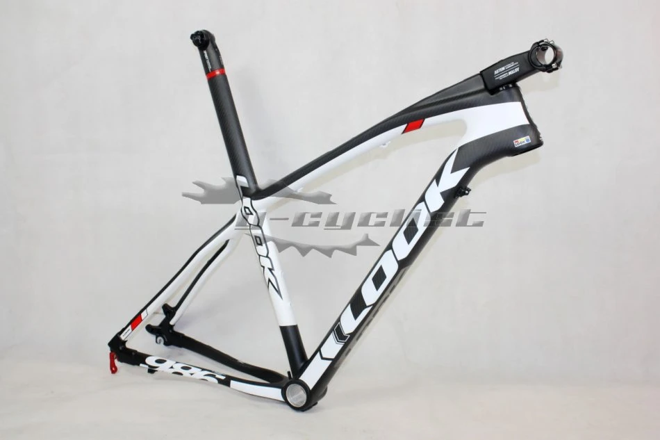Mtb look carbon Clearance