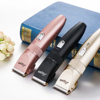 

DannyKarl Pet Hair Clippers Dog Shavers Teddy Dog Professional Hair Clippers Electric Shaver for Adults and Children