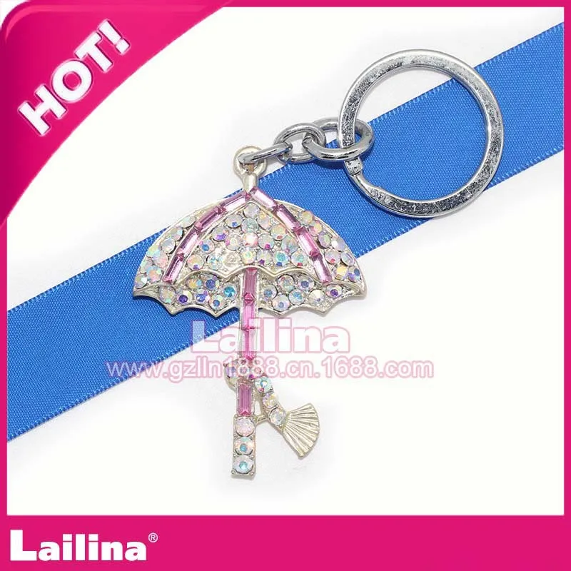 安い売筋品 Promotional Keychain Fashion Christmasbuckle 100ピース ロット送料無料ファッションかわいい傘形状キーホルダー キーリング バックル ホルダープロモーションクリスマスギフト Keychain 特別配送 Www Smartexpress Com Ua