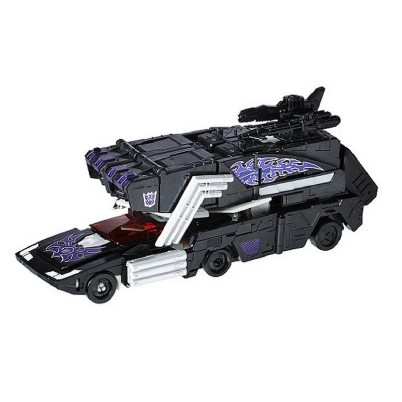 

Leader Class Power of the Prime Dark Rodimus Unicronus Action Figure Classic Toys For Boys Children without retail box