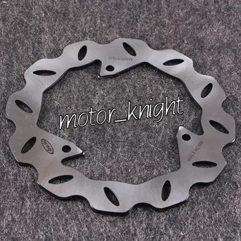 

Rear Brake Disc Rotors for Yamaha YP 250 TTR250 SKYLINER YP MAJESTY DX ABS 99-05