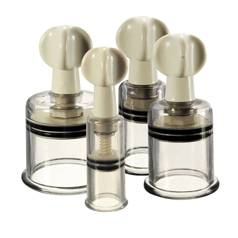 2019 New Vacuum Suction Chinese Relaxing Muscle Jar Cupping Set Massage Therapy Cup | Мать и