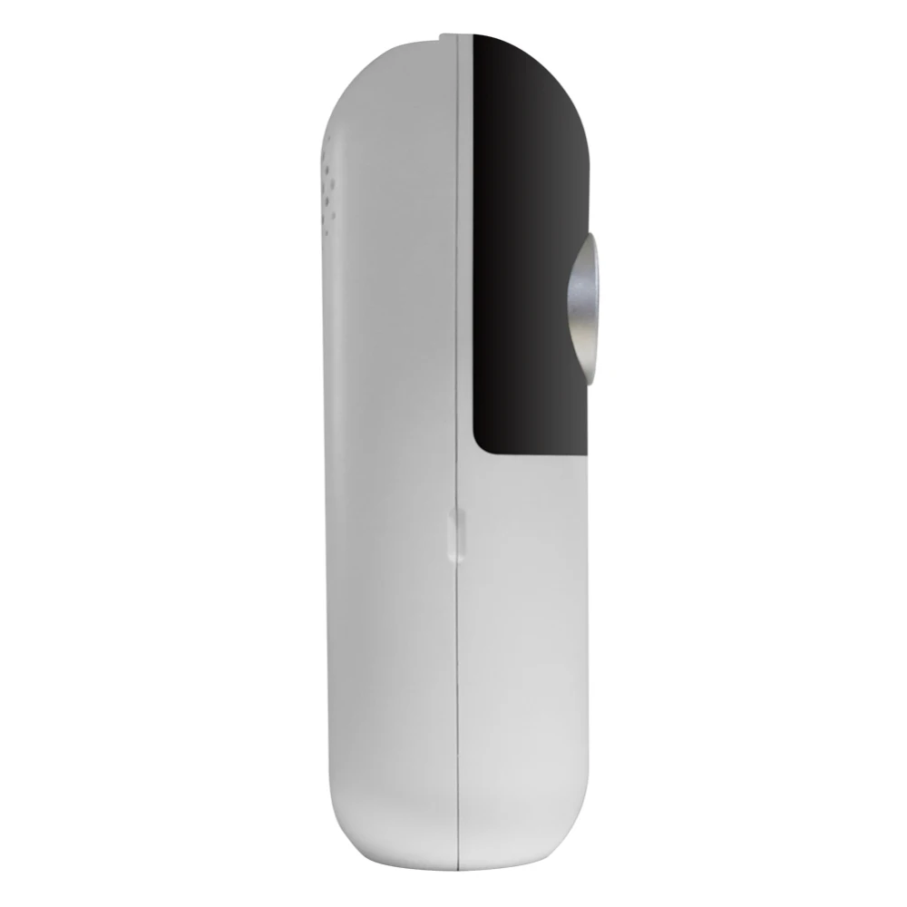 

720/1080P WiFi HD Mini Camera Motion Detection Monitor 2-Way Audio Night Vision Monitor Nanny Baby Sleep