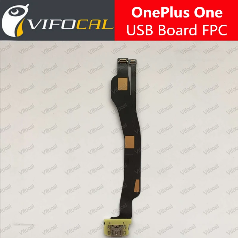  OnePlus One USB Board 100% Good New Charging Replacement Assembly Part Accessories For One Plus Mobile Phone + Free ship 