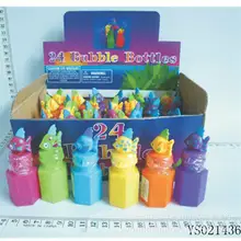 576 шт/партия 0,6 anshi Горячая Рыба пузырьковая вода мультфильм Рыба пузырь банный пузырь вода