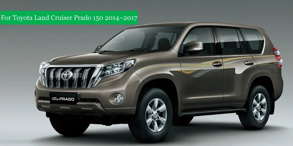 Стоимость Прадо В Японии