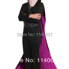 Костюм талисмана вампира дьявола Модный на заказ костюм аниме косплей наборы маскот тема маскарадный костюм карнавальный костюм