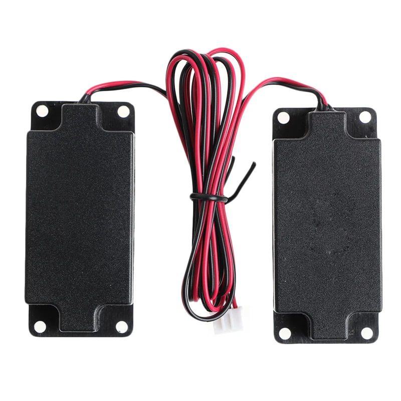 OOTDTY 2X4 Ohm 3W 3070 Реклама LCD ТВ колонки Громкоговоритель прямоугольный