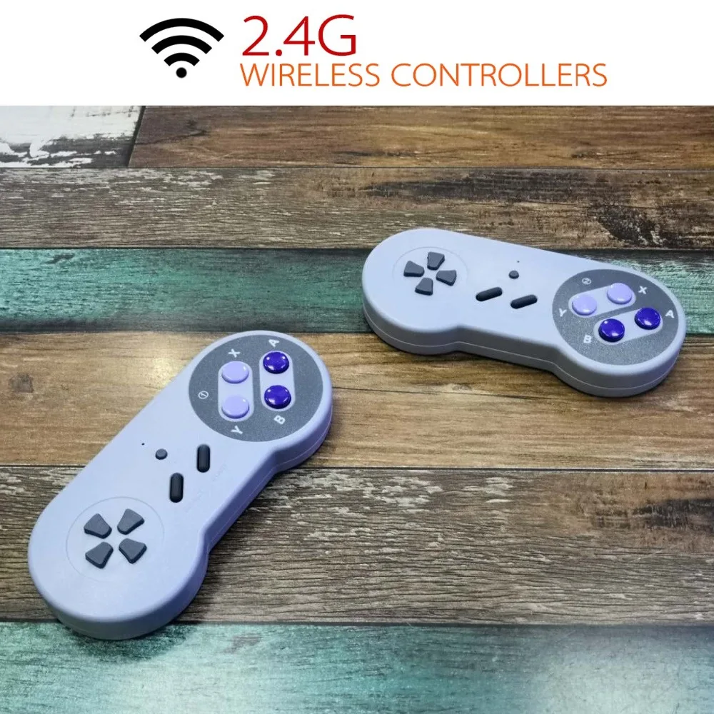 8Bit Mini HDMI семейная ТВ Видео игровая консоль Ретро HD выход Портативный игровой