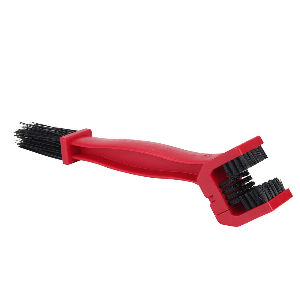 Sale Plastic Cycling Motorcycle Bicycle Chain Clean Brush Gear Grunge Brush Cleaner Outdoor Cleaner Scrubber Tool dropshipping Z0527 3 Sale Plastic Cycling Motorcycle Bicycle Chain Clean Brush Gear Grunge Brush Cleaner Outdoor Cleaner Scrubber Tool dropshipping Z0527 3