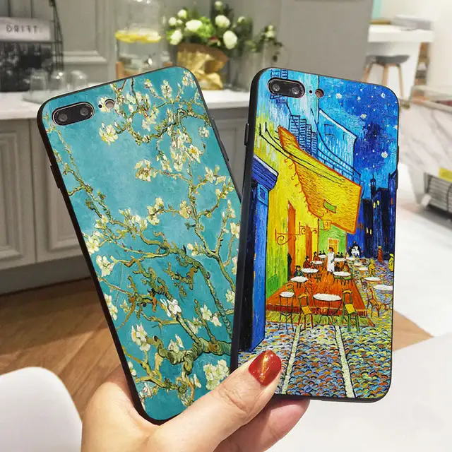 iphone 7 case van gogh iphone 7 case van gogh