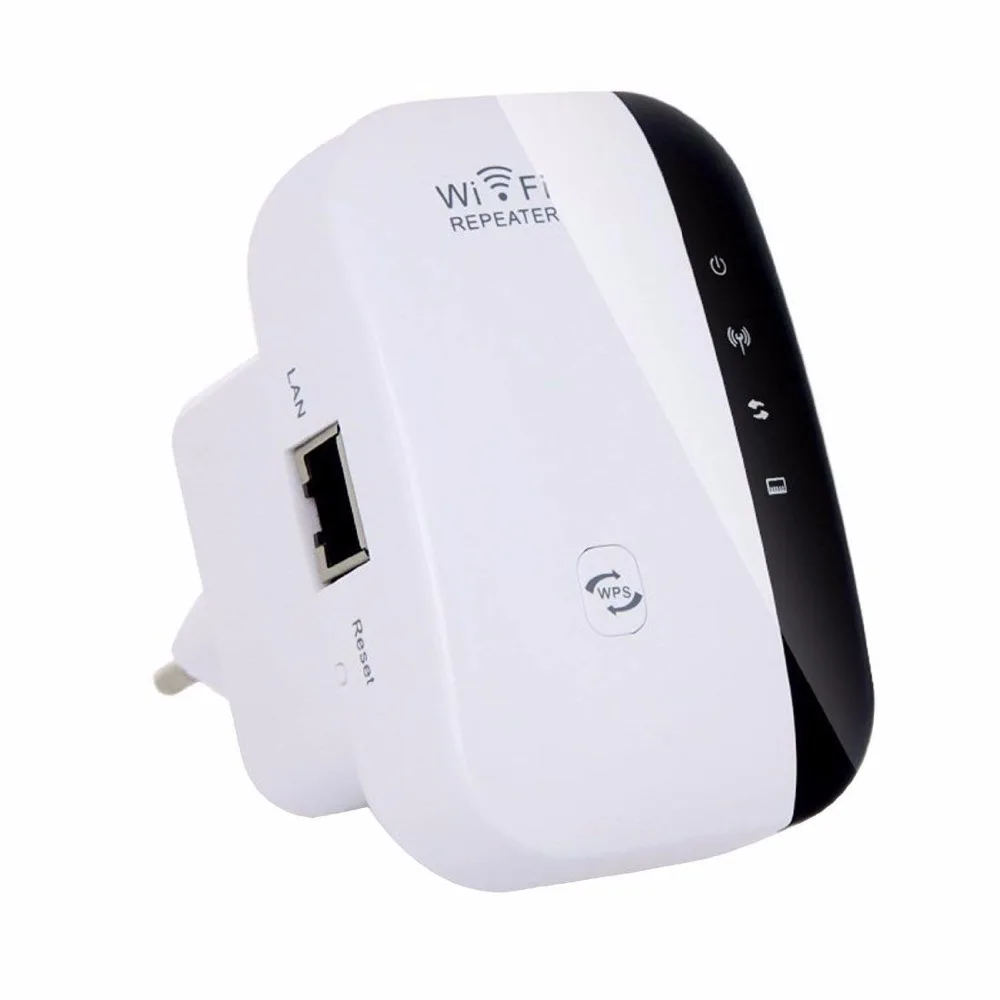 Hyleton беспроводной адаптер 300 Мбит/с беспроводной WiFi ретранслятор/расширитель/AP/Mini 2,4G Портативный Wifi двухполосный повторитель с WPS