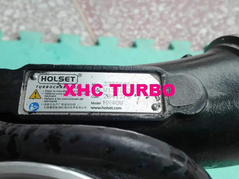 HX40W 2841270-2-XHC