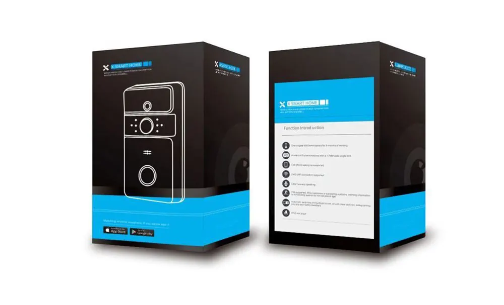 Video Doorbell (17)