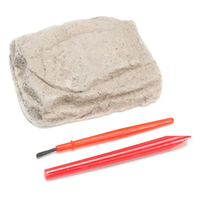 toy excavation kit