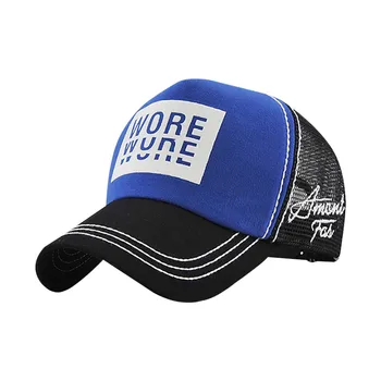 

Adjustable Women Embroidered Flower Denim Cap Unisex Hot Summer Baseball Cap Topee Fashion Style 2020 #YL5
