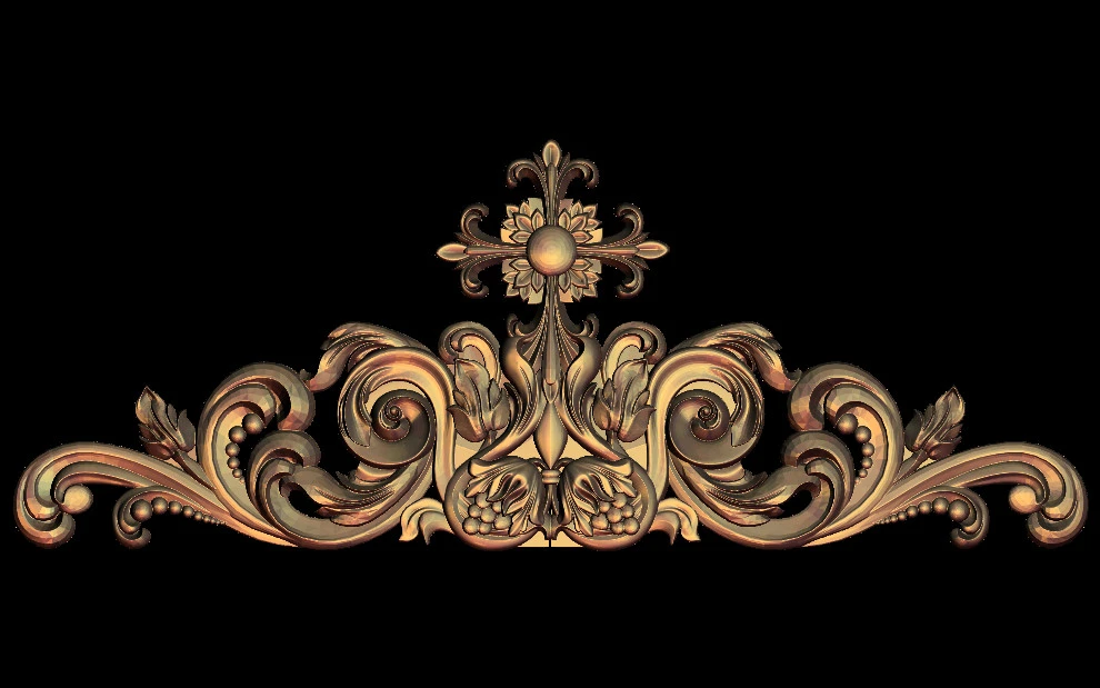 3d Stl Model For Cnc Router Engraver Carving Machine Relief Artcam Aspire M64 3d Stl Models Stl Model3d Stl Aliexpress