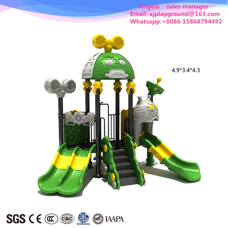 outdoor slides for sale