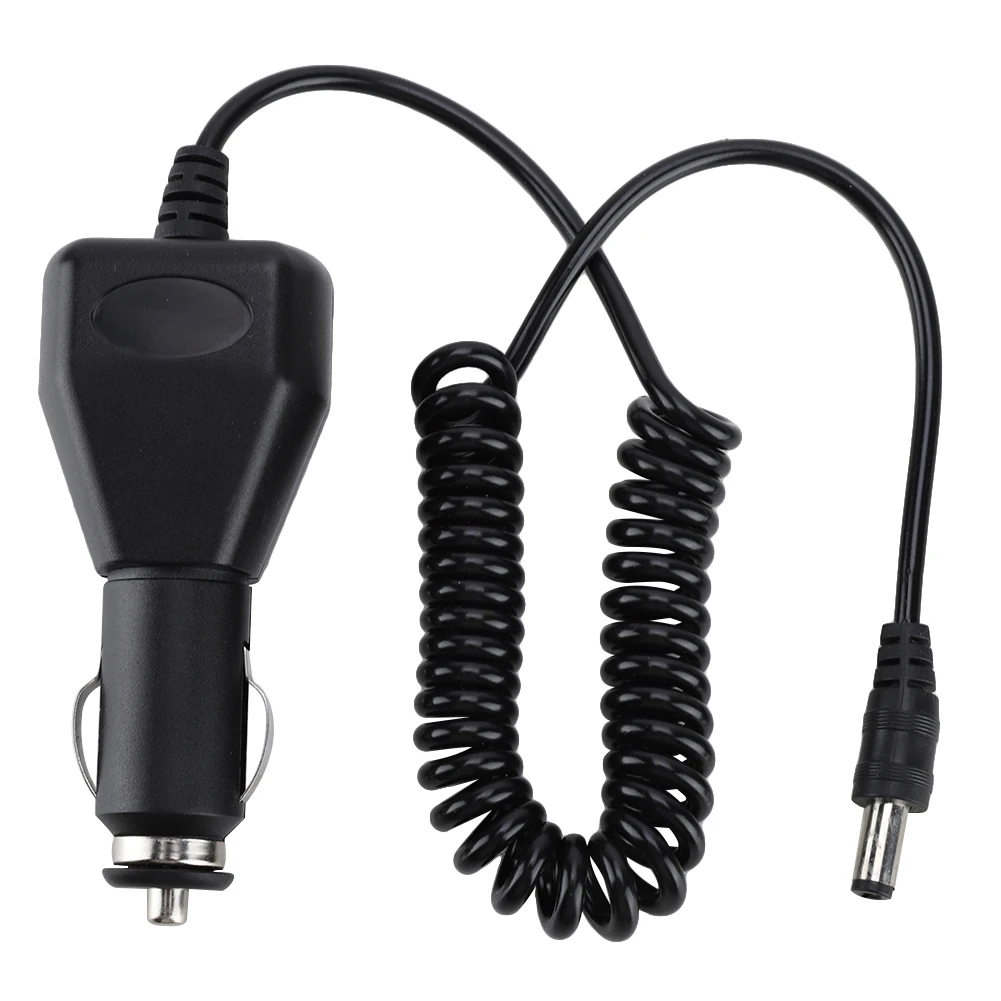 Автомобильный зарядный кабель SOONHUA Walkie Talkie 12W автомобильный прикуриватель