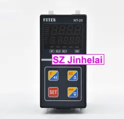 NT-20R, NT-20V, NT-20L новое и оригинальное FOTEK умный регулятор температуры