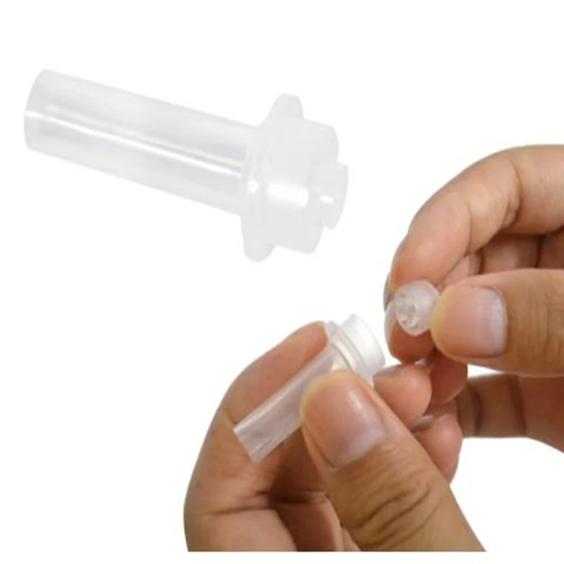 100pcs/bag for Digital Breath Alcohol Tester Breathalyzer Alcohol Tester AT-858/AT868